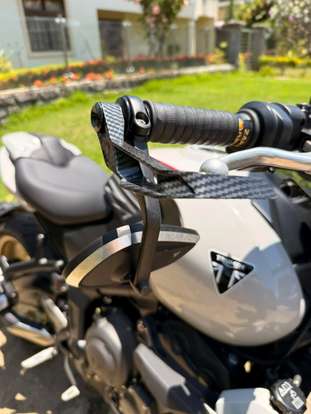 TRIUMPH-TRIDENT 800-2026