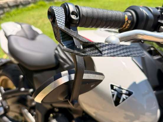 TRIUMPH-TRIDENT 800 TRIUMPH-TRIDENT 800-2026