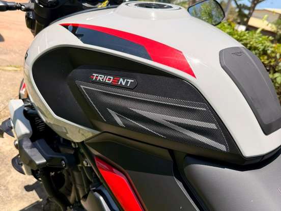 TRIUMPH-TRIDENT 800 TRIUMPH-TRIDENT 800-2026