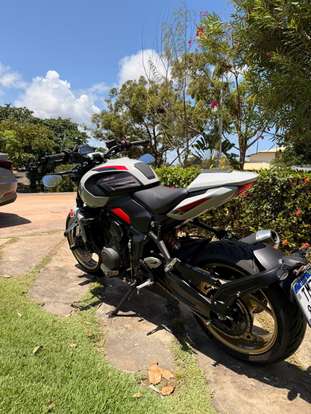 TRIUMPH-TRIDENT 800-2026
