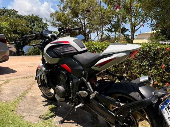 TRIUMPH-TRIDENT 800 TRIUMPH-TRIDENT 800-2026
