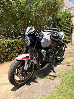 TRIUMPH-TRIDENT 800-2026