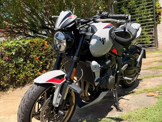 TRIUMPH-TRIDENT 800 TRIUMPH-TRIDENT 800-2026