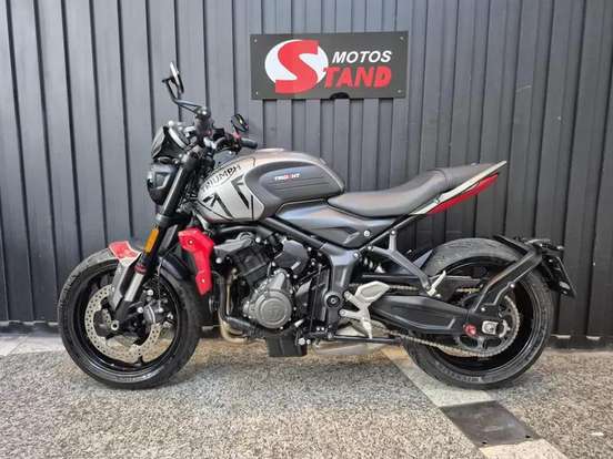 TRIUMPH-TRIDENT 660-2024