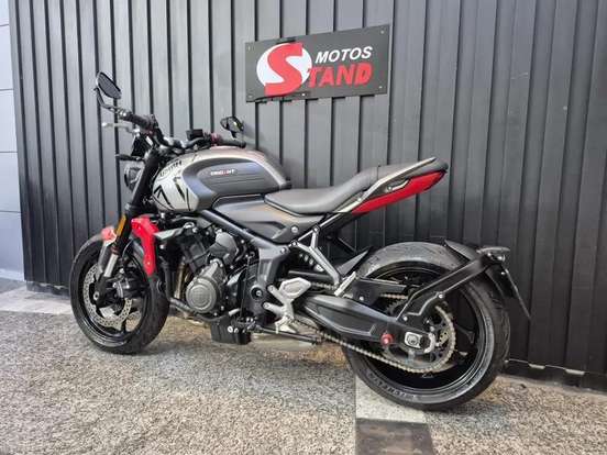 TRIUMPH-TRIDENT 660-2024