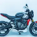 TRIUMPH TRIDENT 660 TRIUMPH TRIDENT 660