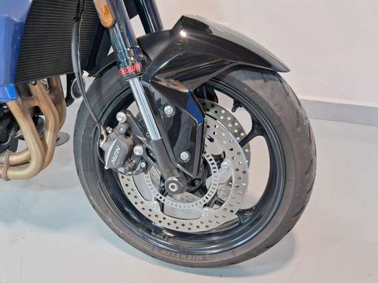 TRIUMPH-TRIDENT 660-2022