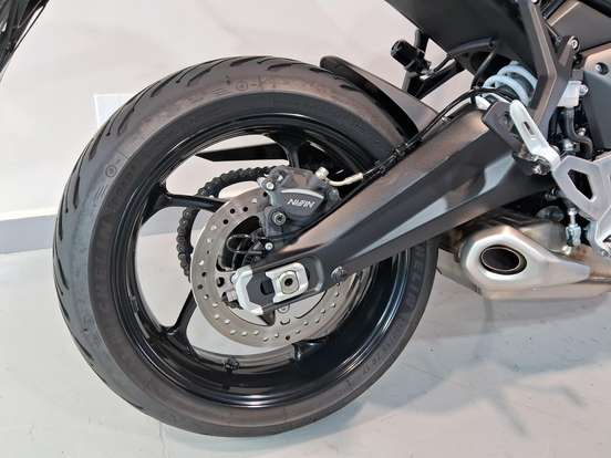 TRIUMPH-TRIDENT 660 TRIUMPH-TRIDENT 660-2022