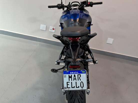 TRIUMPH-TRIDENT 660 TRIUMPH-TRIDENT 660-2022