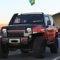TROLLER T4 3.2 BOLD 4X4 20V TURBO INTERCOOLER DIESEL 2P MANUAL TROLLER T4 3.2 BOLD 4X4 20V TURBO INTERCOOLER DIESEL 2P MANUAL