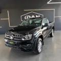 VOLKSWAGEN AMAROK 2.0 S 4X4 CS 16V TURBO INTERCOOLER DIESEL 2P MANUAL VOLKSWAGEN AMAROK 2.0 S 4X4 CS 16V TURBO INTERCOOLER DIESEL 2P MANUAL