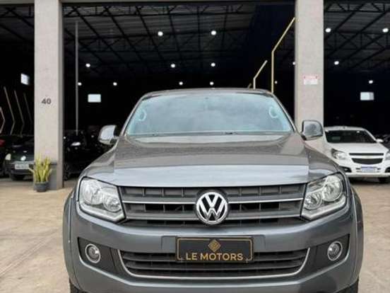VOLKSWAGEN-AMAROK-2.0 4X2 CD 16V TURBO INTERCOOLER DIESEL 4P MANUAL VOLKSWAGEN-AMAROK-2010