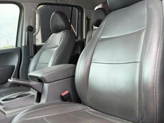 VOLKSWAGEN-AMAROK-2.0 4X2 CD 16V TURBO INTERCOOLER DIESEL 4P MANUAL VOLKSWAGEN-AMAROK-2010
