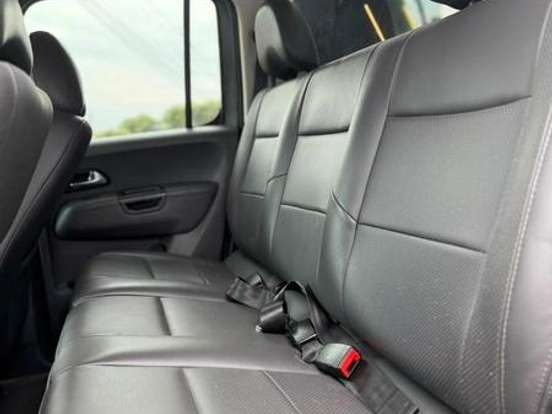 VOLKSWAGEN-AMAROK-2.0 4X2 CD 16V TURBO INTERCOOLER DIESEL 4P MANUAL VOLKSWAGEN-AMAROK-2010