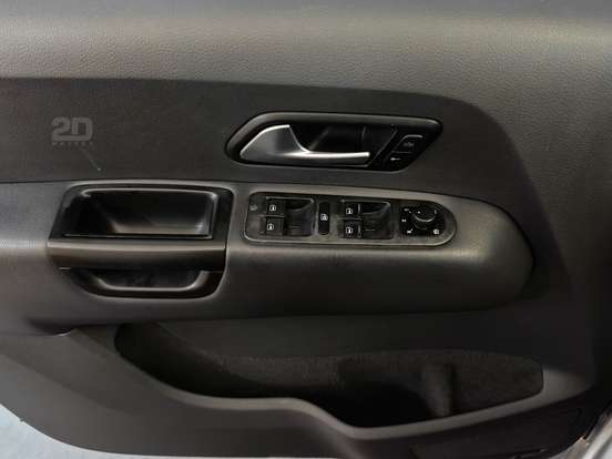 VOLKSWAGEN-AMAROK-2.0 HIGHLINE 4X4 CD 16V TURBO INTERCOOLER DIESEL 4P AUTOMÁTICO VOLKSWAGEN-AMAROK-2014