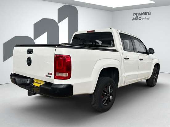 VOLKSWAGEN-AMAROK-2.0 SE 4X4 CD 16V TURBO INTERCOOLER DIESEL 4P MANUAL VOLKSWAGEN-AMAROK-2018