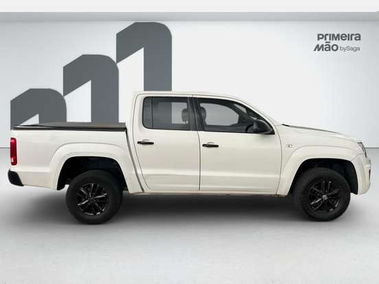 VOLKSWAGEN-AMAROK-2.0 SE 4X4 CD 16V TURBO INTERCOOLER DIESEL 4P MANUAL VOLKSWAGEN-AMAROK-2018
