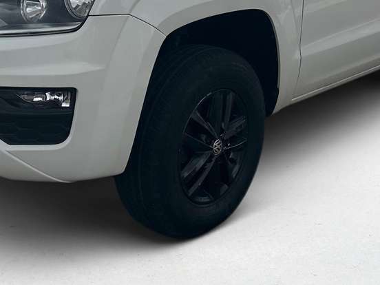 VOLKSWAGEN-AMAROK-2.0 SE 4X4 CD 16V TURBO INTERCOOLER DIESEL 4P MANUAL VOLKSWAGEN-AMAROK-2018