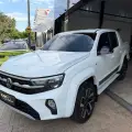 VOLKSWAGEN AMAROK 3.0 V6 TDI DIESEL EXTREME CD 4MOTION AUTOMÁTICO VOLKSWAGEN AMAROK 3.0 V6 TDI DIESEL EXTREME CD 4MOTION AUTOMÁTICO
