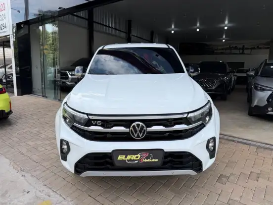 VOLKSWAGEN-AMAROK-3.0 V6 TDI DIESEL EXTREME CD 4MOTION AUTOMÁTICO VOLKSWAGEN-AMAROK-2024
