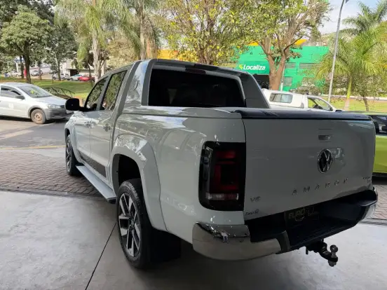 VOLKSWAGEN-AMAROK-3.0 V6 TDI DIESEL EXTREME CD 4MOTION AUTOMÁTICO VOLKSWAGEN-AMAROK-2024