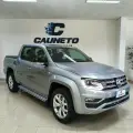 VOLKSWAGEN AMAROK 3.0 V6 TDI DIESEL HIGHLINE CD 4MOTION AUTOMÁTICO VOLKSWAGEN AMAROK 3.0 V6 TDI DIESEL HIGHLINE CD 4MOTION AUTOMÁTICO