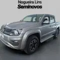 VOLKSWAGEN AMAROK 3.0 V6 TDI DIESEL COMFORTLINE CD 4MOTION AUTOMÁTICO VOLKSWAGEN AMAROK 3.0 V6 TDI DIESEL COMFORTLINE CD 4MOTION AUTOMÁTICO