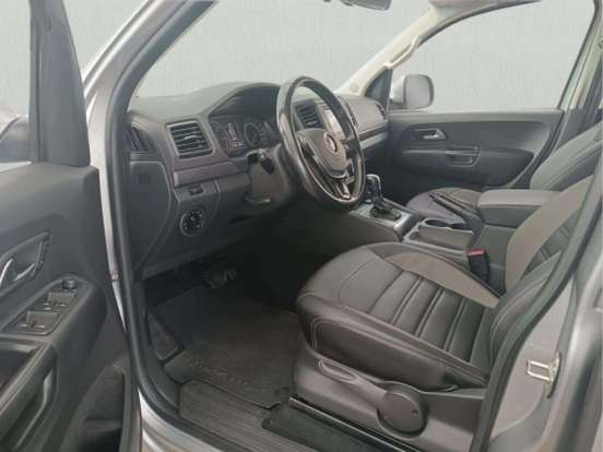 VOLKSWAGEN-AMAROK-3.0 V6 TDI DIESEL COMFORTLINE CD 4MOTION AUTOMÁTICO VOLKSWAGEN-AMAROK-2022