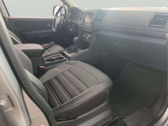 VOLKSWAGEN-AMAROK-3.0 V6 TDI DIESEL COMFORTLINE CD 4MOTION AUTOMÁTICO VOLKSWAGEN-AMAROK-2022