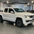 VOLKSWAGEN AMAROK 3.0 V6 TDI DIESEL COMFORTLINE CD 4MOTION AUTOMÁTICO VOLKSWAGEN AMAROK 3.0 V6 TDI DIESEL COMFORTLINE CD 4MOTION AUTOMÁTICO