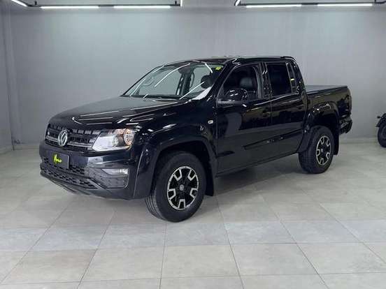 VOLKSWAGEN-AMAROK-3.0 V6 TDI DIESEL COMFORTLINE CD 4MOTION AUTOMÁTICO VOLKSWAGEN-AMAROK-2023