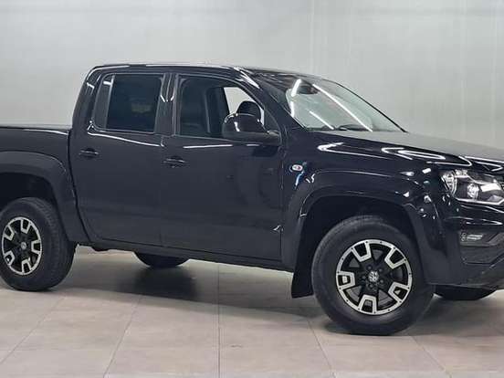 VOLKSWAGEN-AMAROK-3.0 V6 TDI DIESEL COMFORTLINE CD 4MOTION AUTOMÁTICO VOLKSWAGEN-AMAROK-2023