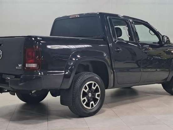 VOLKSWAGEN-AMAROK-3.0 V6 TDI DIESEL COMFORTLINE CD 4MOTION AUTOMÁTICO VOLKSWAGEN-AMAROK-2023