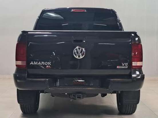VOLKSWAGEN-AMAROK-3.0 V6 TDI DIESEL COMFORTLINE CD 4MOTION AUTOMÁTICO VOLKSWAGEN-AMAROK-2023