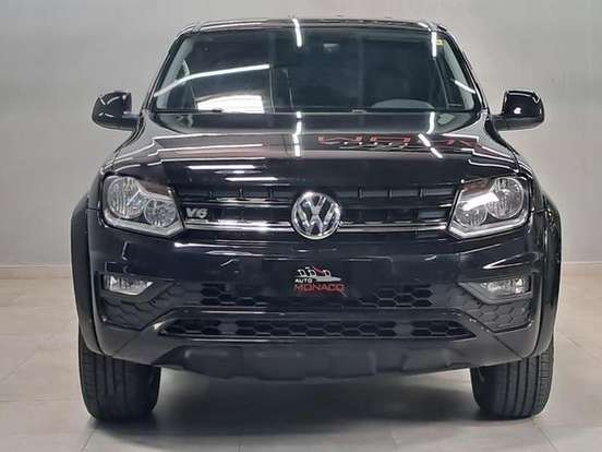 VOLKSWAGEN-AMAROK-3.0 V6 TDI DIESEL COMFORTLINE CD 4MOTION AUTOMÁTICO VOLKSWAGEN-AMAROK-2023