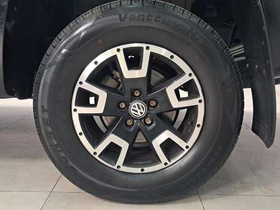 VOLKSWAGEN-AMAROK-3.0 V6 TDI DIESEL COMFORTLINE CD 4MOTION AUTOMÁTICO VOLKSWAGEN-AMAROK-2023
