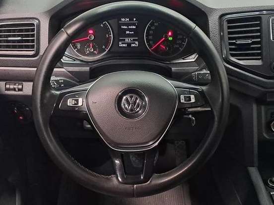 VOLKSWAGEN-AMAROK-3.0 V6 TDI DIESEL COMFORTLINE CD 4MOTION AUTOMÁTICO VOLKSWAGEN-AMAROK-2023