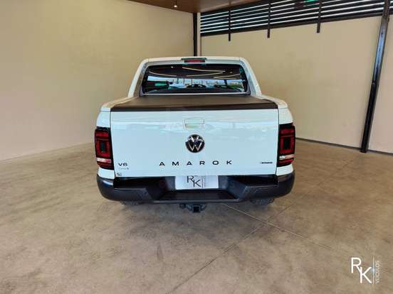 VOLKSWAGEN-AMAROK-3.0 V6 TDI DIESEL EXTREME CD 4MOTION AUTOMÁTICO VOLKSWAGEN-AMAROK-2024