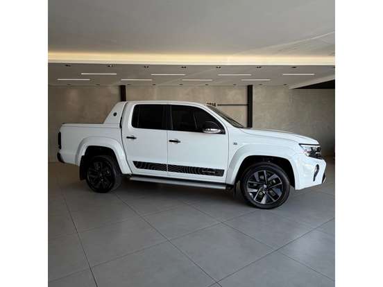 VOLKSWAGEN-AMAROK-3.0 V6 TDI DIESEL EXTREME CD 4MOTION AUTOMÁTICO VOLKSWAGEN-AMAROK-2025