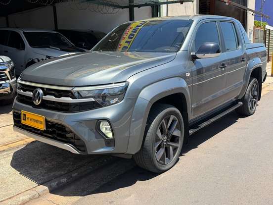 VOLKSWAGEN-AMAROK-3.0 V6 TDI DIESEL EXTREME CD 4MOTION AUTOMÁTICO VOLKSWAGEN-AMAROK-2024