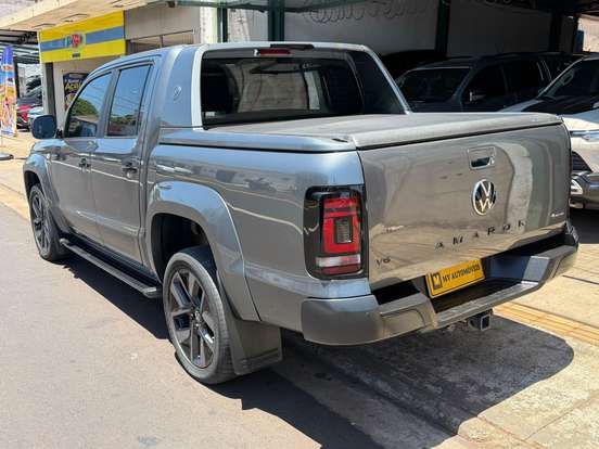 VOLKSWAGEN-AMAROK-3.0 V6 TDI DIESEL EXTREME CD 4MOTION AUTOMÁTICO VOLKSWAGEN-AMAROK-2024