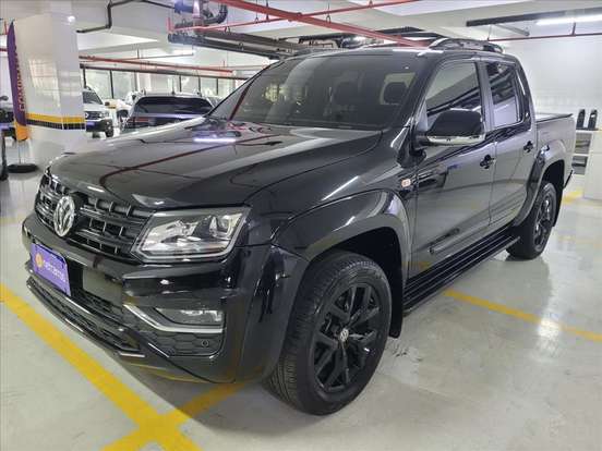 VOLKSWAGEN-AMAROK-3.0 V6 TDI DIESEL HIGHLINE CD 4MOTION AUTOMÁTICO VOLKSWAGEN-AMAROK-2022