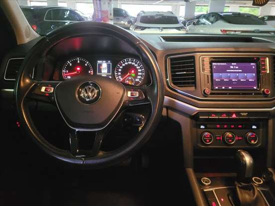 VOLKSWAGEN-AMAROK-3.0 V6 TDI DIESEL HIGHLINE CD 4MOTION AUTOMÁTICO VOLKSWAGEN-AMAROK-2022
