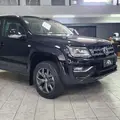 VOLKSWAGEN AMAROK 3.0 V6 TDI DIESEL HIGHLINE CD 4MOTION AUTOMÁTICO VOLKSWAGEN AMAROK 3.0 V6 TDI DIESEL HIGHLINE CD 4MOTION AUTOMÁTICO