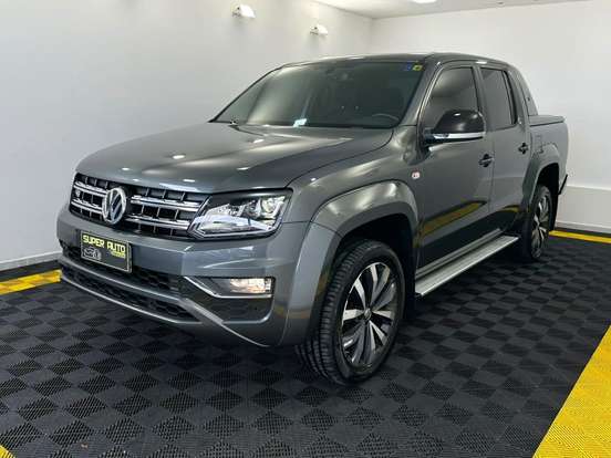 VOLKSWAGEN-AMAROK-3.0 V6 TDI DIESEL HIGHLINE EXTREME CD 4MOTION AUTOMÁTICO VOLKSWAGEN-AMAROK-2024