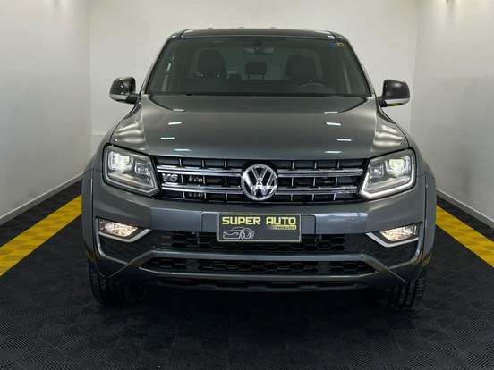 VOLKSWAGEN-AMAROK-3.0 V6 TDI DIESEL HIGHLINE EXTREME CD 4MOTION AUTOMÁTICO VOLKSWAGEN-AMAROK-2024