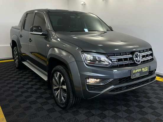 VOLKSWAGEN-AMAROK-3.0 V6 TDI DIESEL HIGHLINE EXTREME CD 4MOTION AUTOMÁTICO VOLKSWAGEN-AMAROK-2024