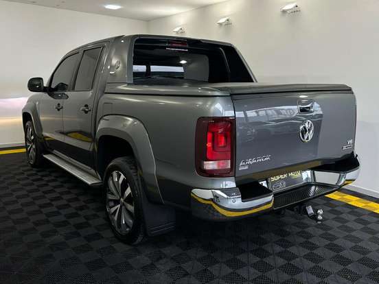 VOLKSWAGEN-AMAROK-3.0 V6 TDI DIESEL HIGHLINE EXTREME CD 4MOTION AUTOMÁTICO VOLKSWAGEN-AMAROK-2024