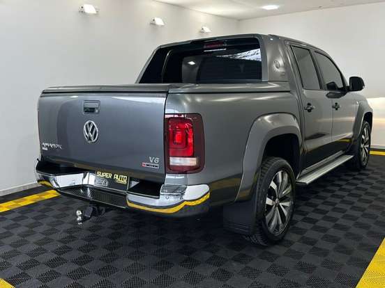 VOLKSWAGEN-AMAROK-3.0 V6 TDI DIESEL HIGHLINE EXTREME CD 4MOTION AUTOMÁTICO VOLKSWAGEN-AMAROK-2024