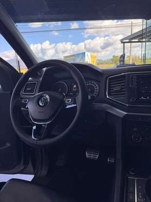 VOLKSWAGEN-AMAROK-3.0 V6 TDI DIESEL HIGHLINE EXTREME CD 4MOTION AUTOMÁTICO VOLKSWAGEN-AMAROK-2019